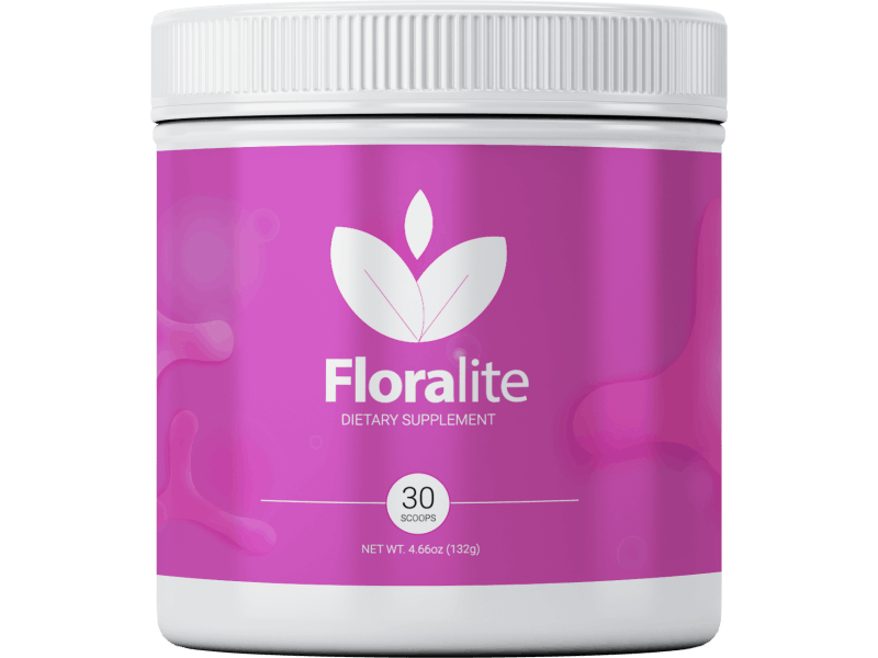 Floralite Supplements