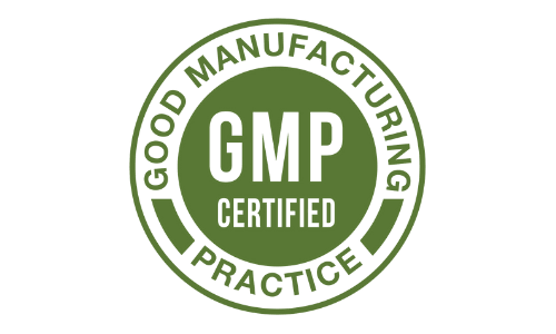 Floralite GMP Certified